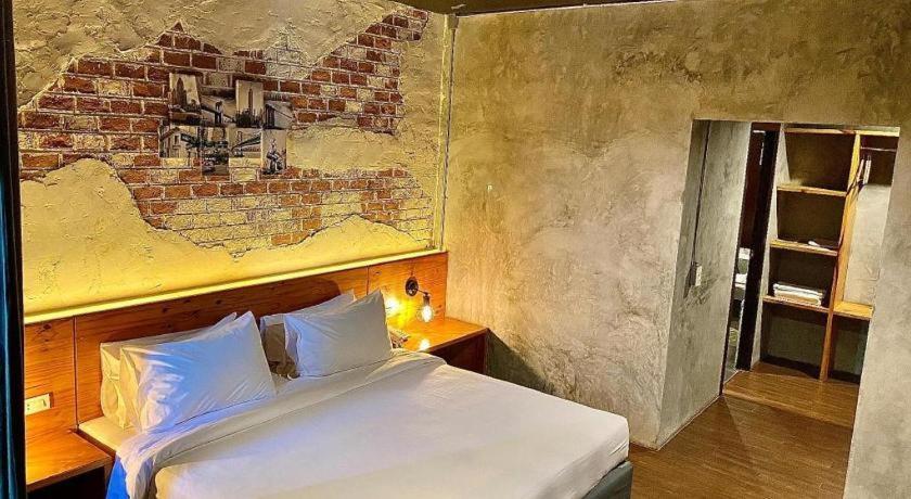 Southern View Hotel Pattani Экстерьер фото